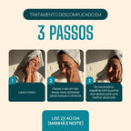 Sérum Lucence - Renove o seu olhar em 24h! (Compre 1 Ganhe 2)