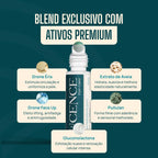 Sérum Lucence - Renove o seu olhar em 24h! (Compre 1 Ganhe 2)