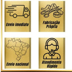 Kit Body Suit Modelador - 3 Unidades