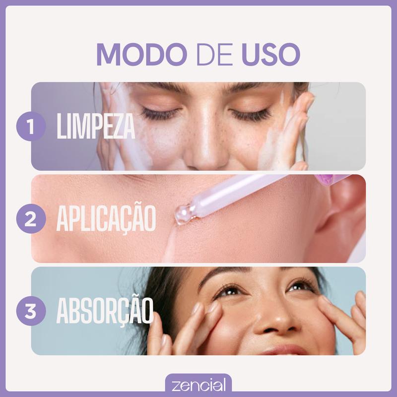 Envy Skin Rejuvenescedor - Renove sua pele em segundos! (Compre 1 Ganhe 2)