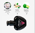 Perfume Attracione Feminino (Compre 1 Ganhe 2)