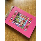 Bobbie Goods - Desperte sua criatividade! (1 Livro Extra + 100 Canetinhas Adicionais de Brinde)