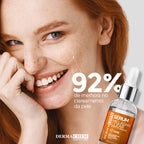 Kit Completo Dermachem - Pele renovada, bonita e hidratada!