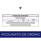 Picolinato de Cromo - Always Fit (Compre 1 Ganhe 2)