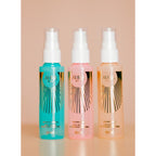 Kit Mini Body Splash - Trilogia das Deusas 60ml (Compre 1 Ganhe 3)