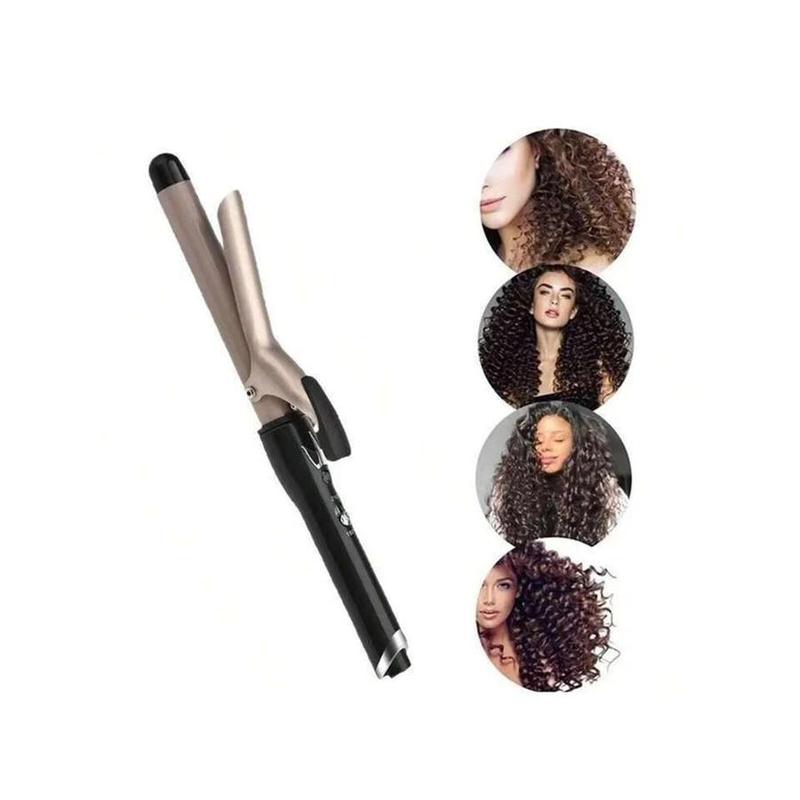 Modelador de Cachos Babyliss Elétrico Bivolt 110-220v