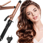 Modelador de Cachos Babyliss Elétrico Bivolt 110-220v
