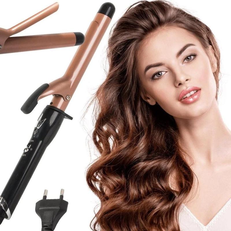 Modelador de Cachos Babyliss Elétrico Bivolt 110-220v