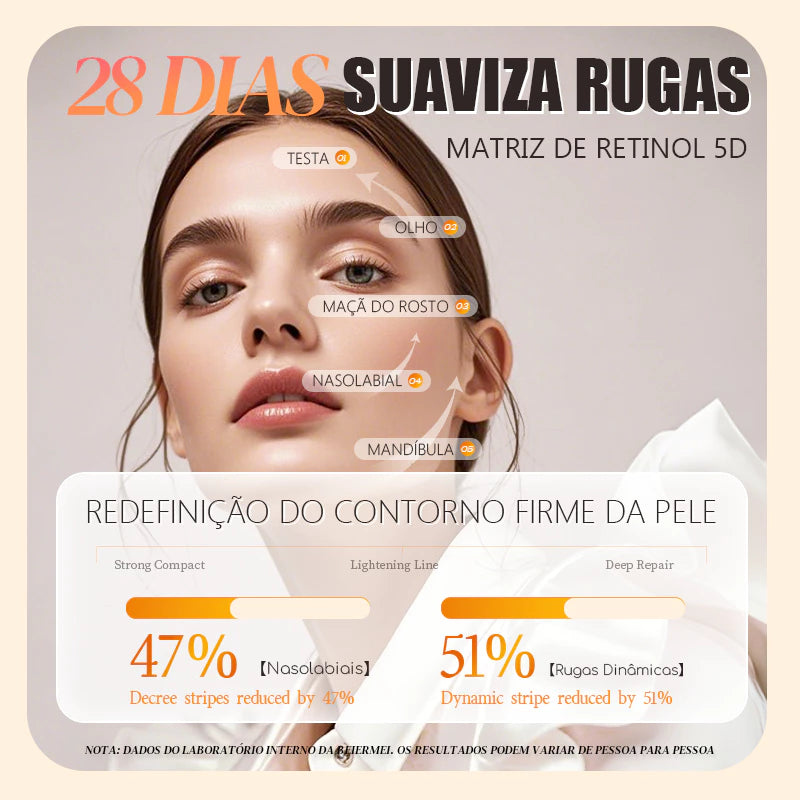 Sérum Beier - Renove sua pele em minutos! (Compre 1 Ganhe 2)