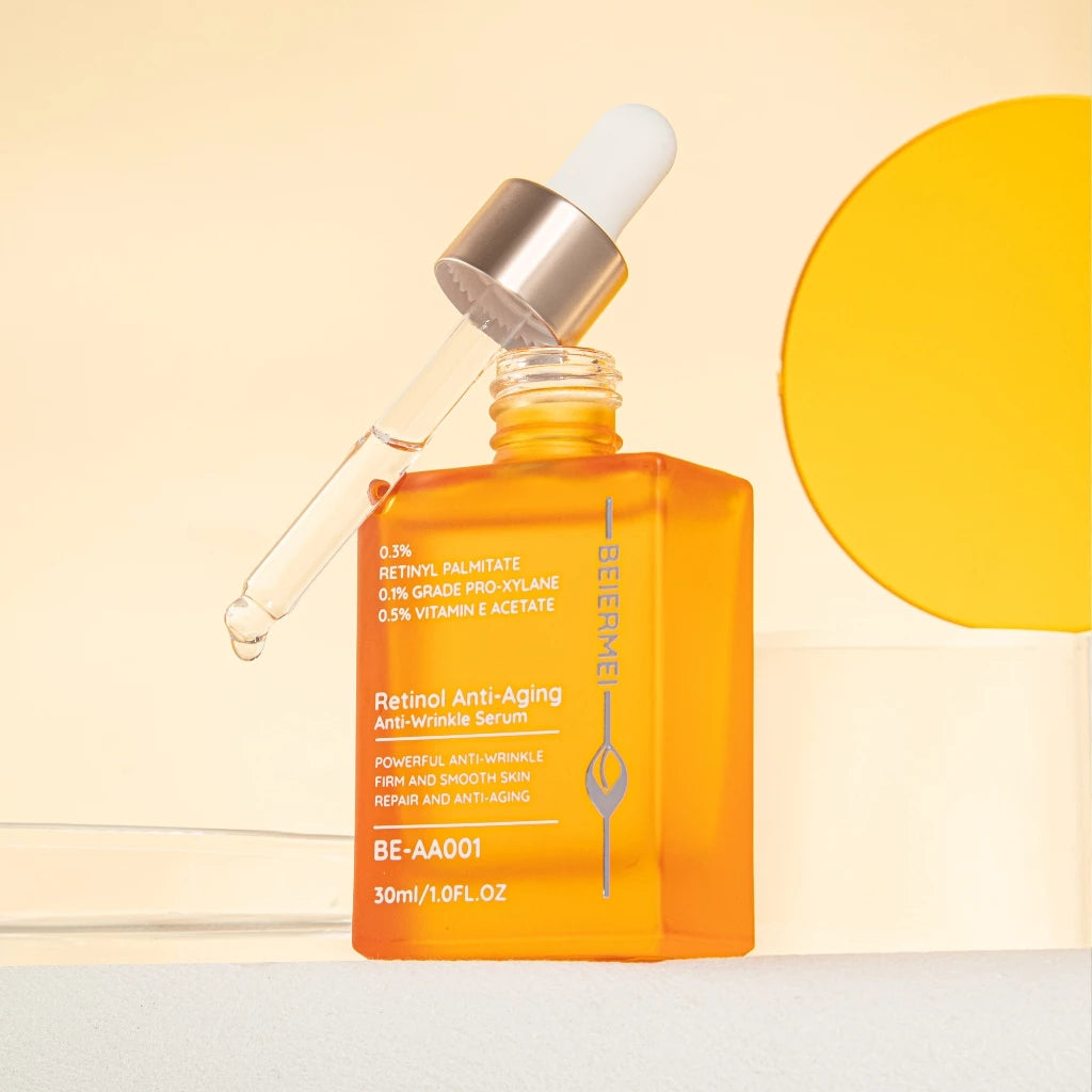 Sérum Beier - Renove sua pele em minutos! (Compre 1 Ganhe 2)