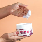 Popozuda Cream – Cuidado Corporal Avançado (Compre 1 Ganhe 2)