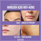 Envy Skin Rejuvenescedor - Renove sua pele em segundos! (Compre 1 Ganhe 2)