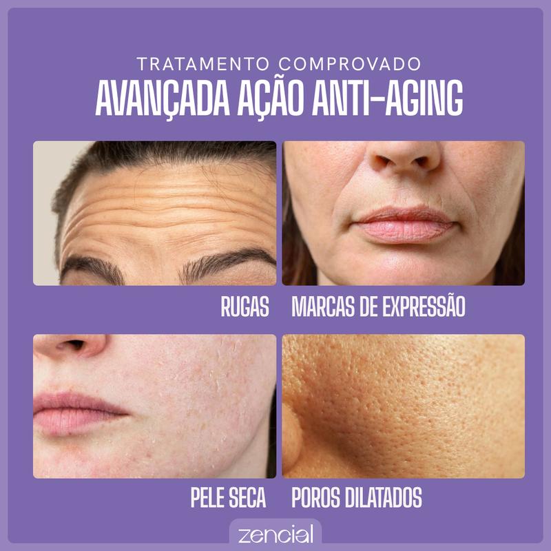 Envy Skin Rejuvenescedor - Renove sua pele em segundos! (Compre 1 Ganhe 2)