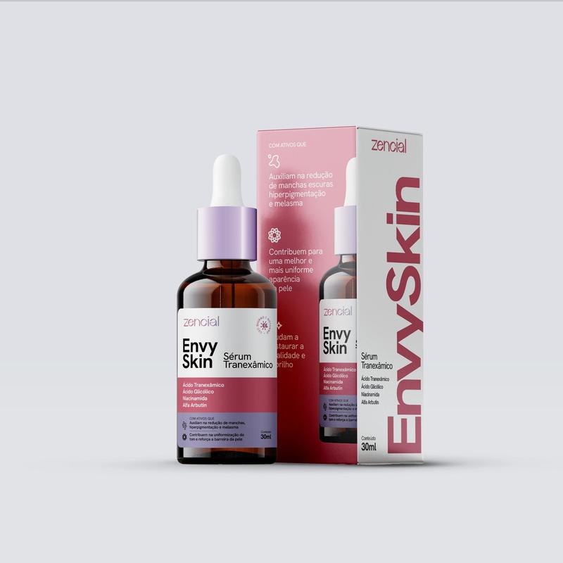 Sérum Envy Skin - Renove a sua pele em 24h! (Compre 1 Ganhe 2)