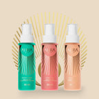 Kit Mini Body Splash - Trilogia das Deusas 60ml (Compre 1 Ganhe 3)