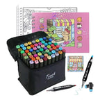 Bobbie Goods - Desperte sua criatividade! (1 Livro Extra + 100 Canetinhas Adicionais de Brinde)