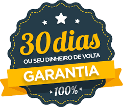 Garantia (+23 dias)