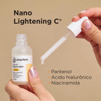 Sérum Clareador Íntimo MaxFem (Compre 1 Ganhe 2)