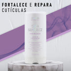 Amend Seca Frizz - Controle total do frizz em 30 segundos! (Compre 1 Ganhe 2)